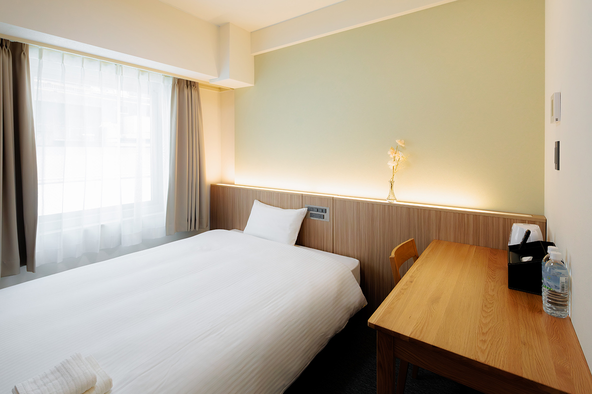Single Room